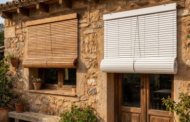 &iquest;Que anclaje elegir de tu alicantina segun tu fachada?